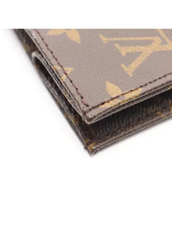 Louis Vuitton Tote Sac Plat Canvas Leather - Picture 7 of 11